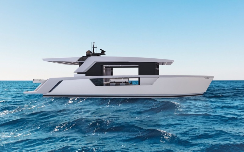 Ladenstein LA Motion 48