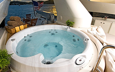 Palmer Johnson Invictus