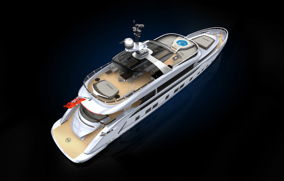 Dynamiq GTT 115