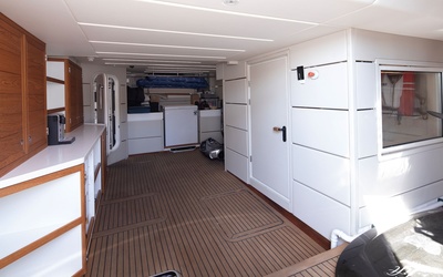 Premier Pontoons Dodici