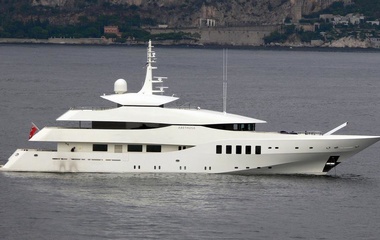 Nereids Yachts N.M.N