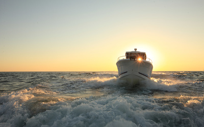 Beneteau Barracuda 7