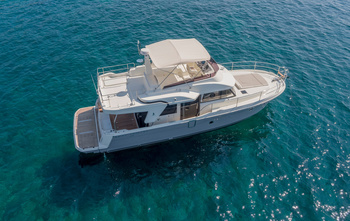 Beneteau Swift Trawler 47 (2020)