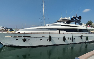 Sanlorenzo Katerina P