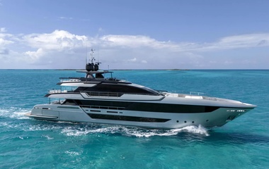Riva Tenacious