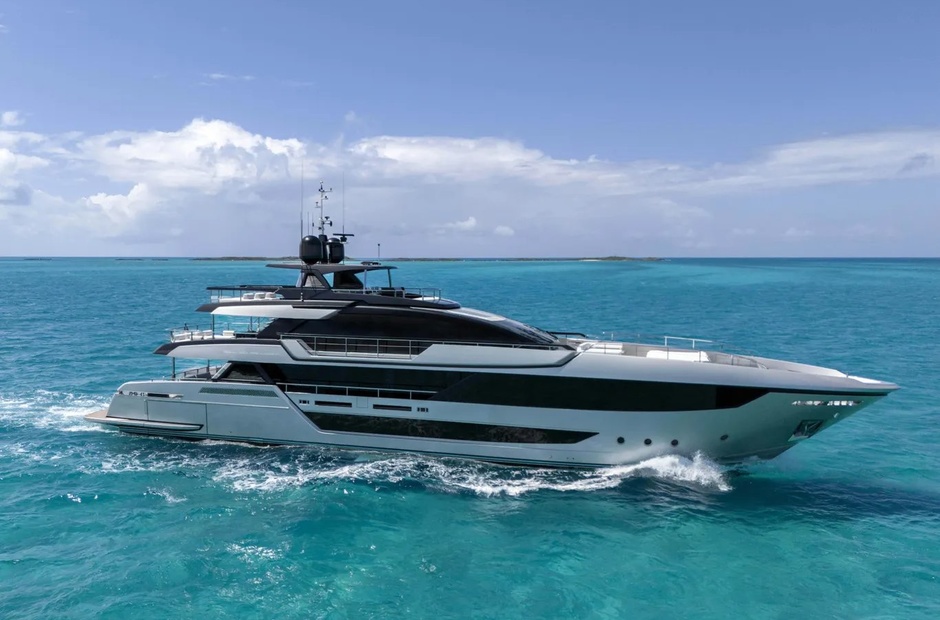 Riva Tenacious