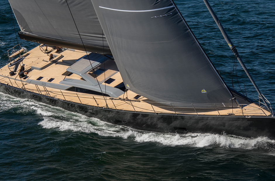 Southern Wind Seatius