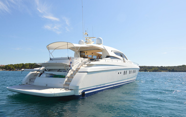 Dalla Pietà Sea Lady