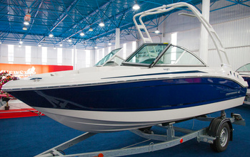 Chaparral 18 Sport H2O