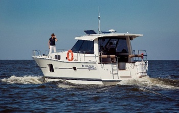 Delphia 1350 Escape