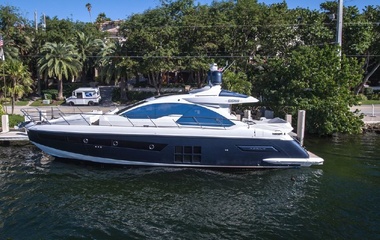 Azimut 55S