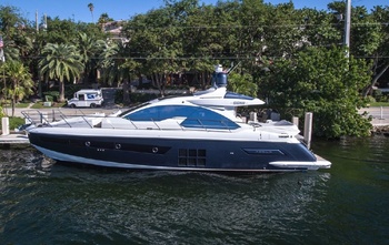 Azimut 55S