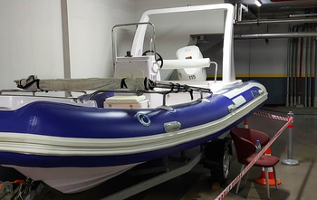 Stormline Extra 600 (2022)