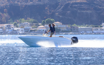 Prua al Vento Jaguar 5.2