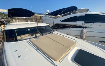 Sealine 52 (2006)