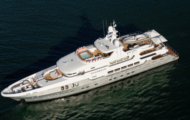 Christensen Chasseur