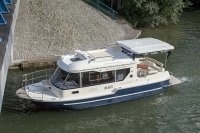 2018, Balt Yacht Sun Camper 30 Classic