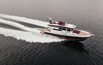 Nord Star 49 SCY (2021)
