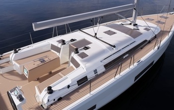 Dufour 470 (2022)