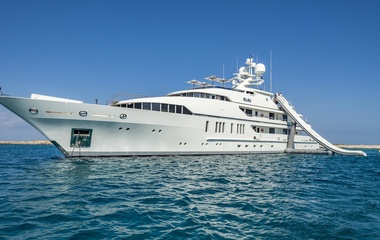 Viareggio SuperYachts RoMa
