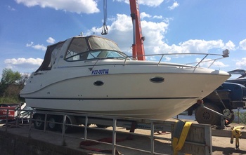 Rinker 280 EC