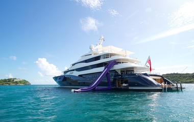 Abeking & Rasmussen Amaryllis