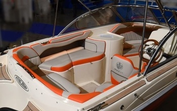 Enigma 590 Cabrio