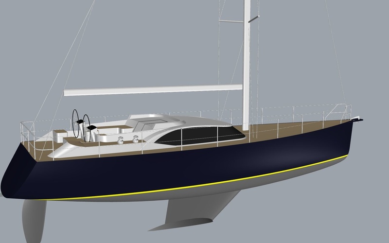 Black Sea Yachts BSY 567