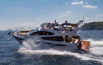 Galeon 420 Fly