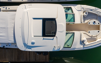 Grady-White Freedom 375