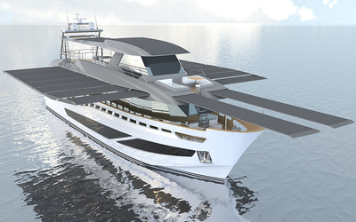 Fabiani Hybrid 101′