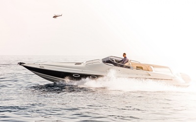 Hunton XRS37