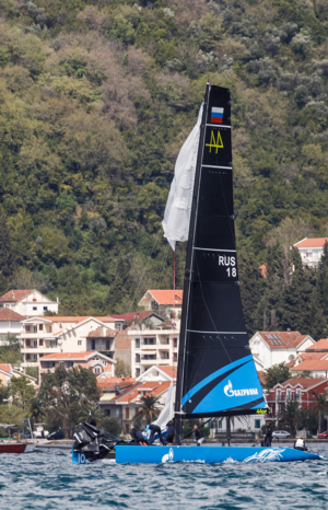 Not again, but again.