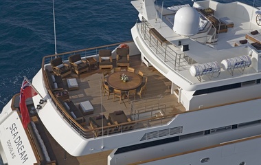 Siar & Moschini Dream