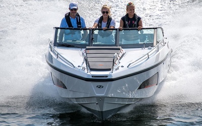 Nordkapp Noblesse 720