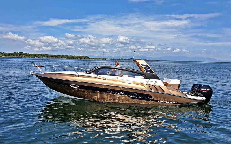 Hanover 305