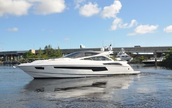 Sunseeker Predator 68