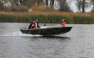 Aqua Terra Плотва 3.9