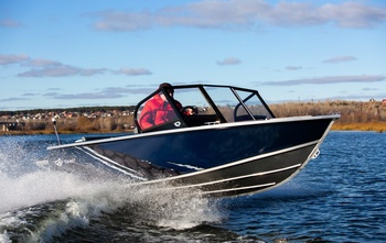 Салют PRO 480 NEO Fish (2022)