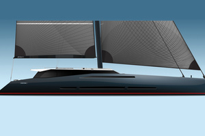 Sunreef 165 Ultimate