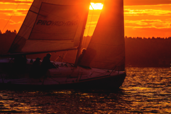 Young Yachtsman Course