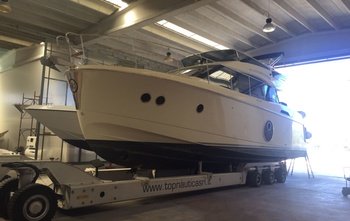 Monte Carlo Yachts MC4