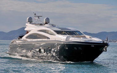 Sunseeker Maga