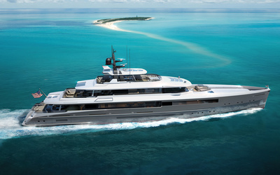 Admiral Vestal 50