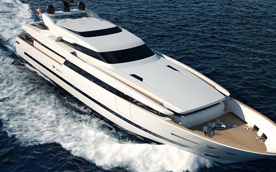 Cantieri di Pisa Akhir 42s