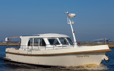 Aquanaut Drifter CS 1200 OK