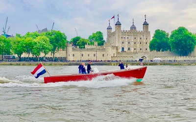 Long Island 33 Sportsman