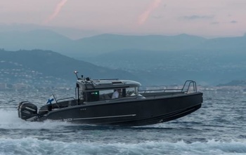 XO 270 CABIN OB (2017)