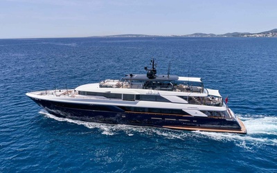 Nord Star 49 SCY