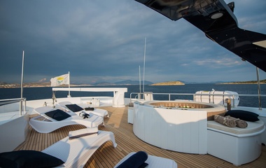 Baglietto  Lady Rina